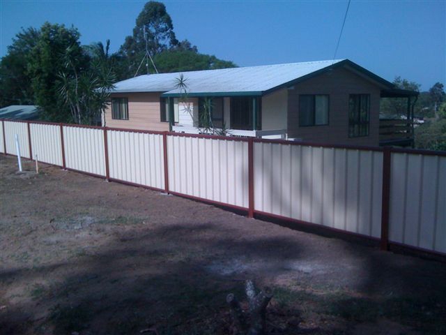 colourbond-fence